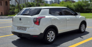 베리 뉴 티볼리 1.6 디젤 2WD V1 104허5630 티볼리장기렌트, 저신용렌트카